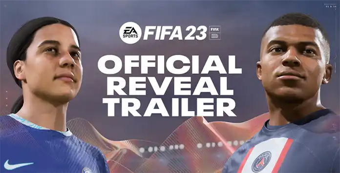 FIFA 23