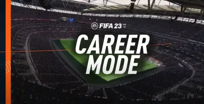 FIFA 23 Career Mode