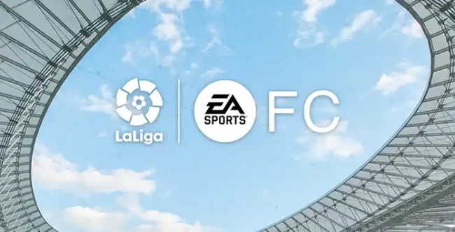 LaLiga EA SPORTS