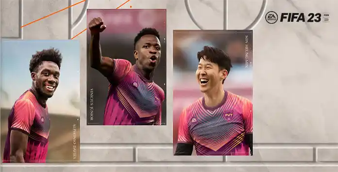 FIFA 23 confirms Ultimate Team controversial loot box return