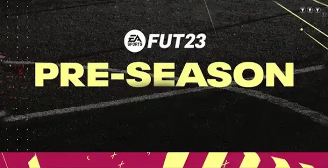 FUT 22 Pre-Season