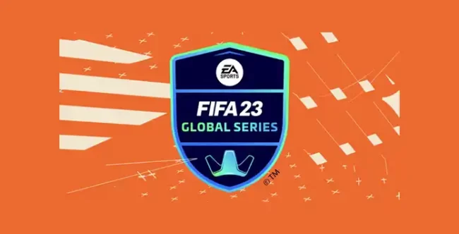 EA SPORTS FIFA 23 Global Series