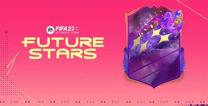 FUT 23 Future Stars Event