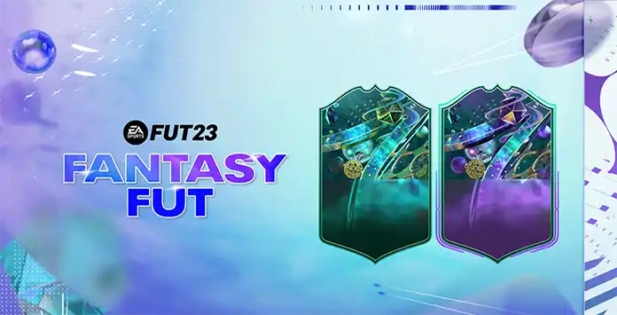FUT 23 Fantasy Promo Event