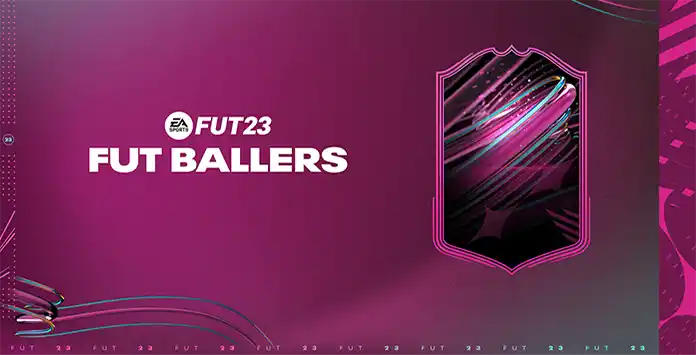 FUT 23 Ballers Event