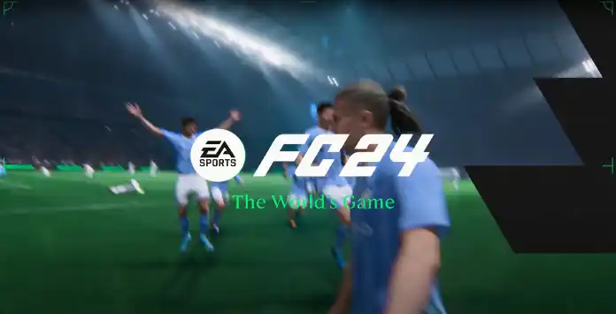 FC 24