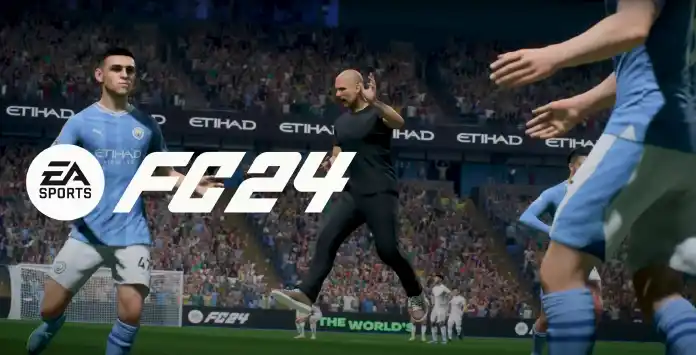 How To Log In And Play The EA Sports FC 24 Web App - GAME ENGAGE