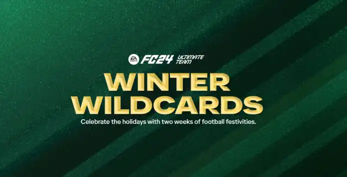 FC 24 Winter Wildcards