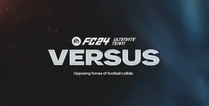 FC 24 Versus Event