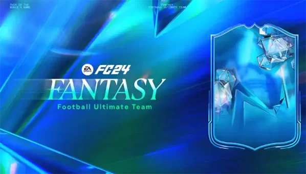 Fantasy FC 24