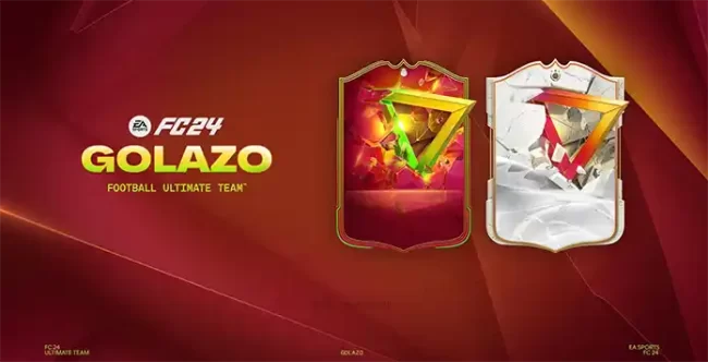 Golazo Promo Event in FC 24