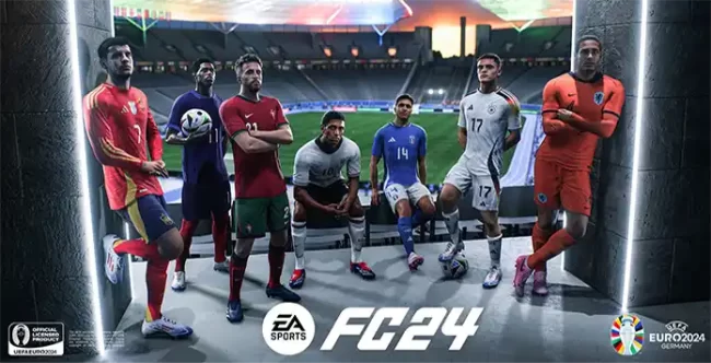 UEFA Euro 2024