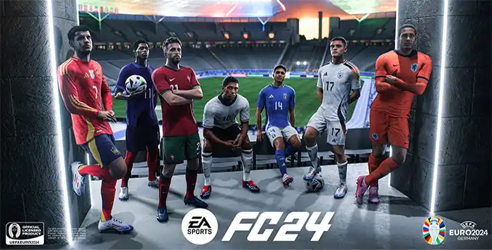 UEFA Euro 2024