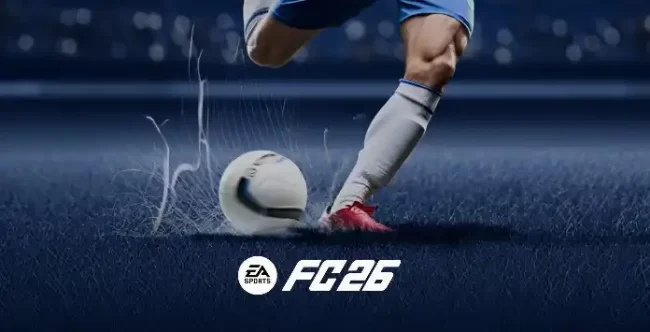 FC 26