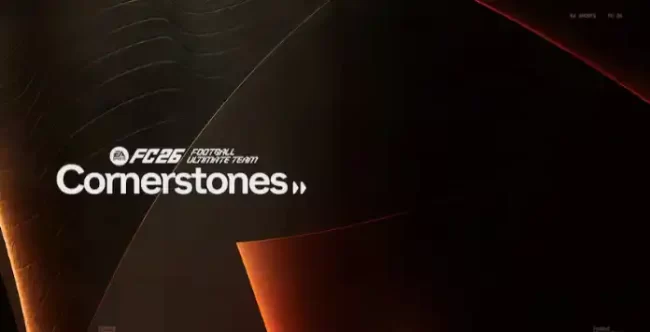 Football Club 26 Cornerstones