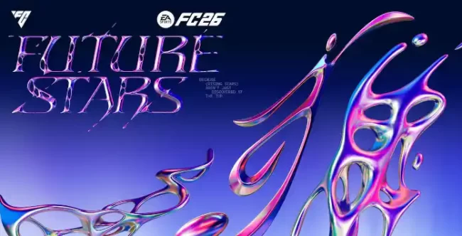 FC 26 Future Stars Event
