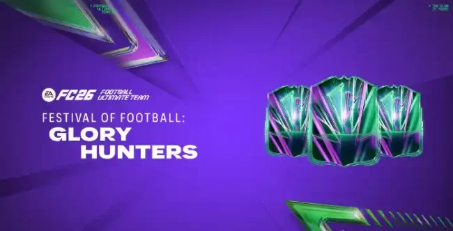 Football Club 26 Glory Hunters