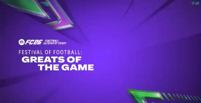 Football Club 26 Greats of the Game