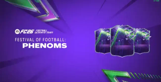 Football Club 26 Phenoms