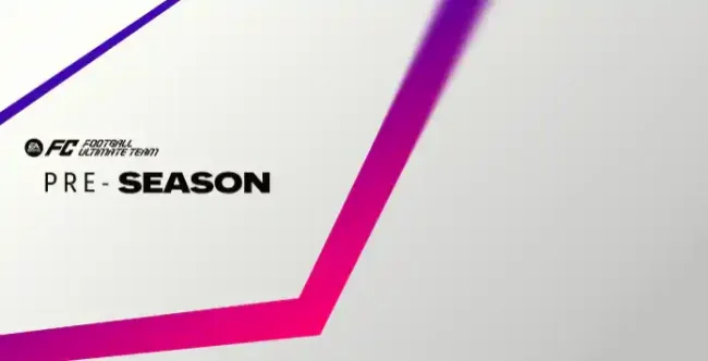 FC 26 Pre-Season